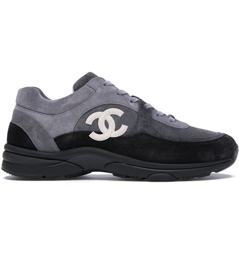 chaussures style chanel|chanel shoes for men.